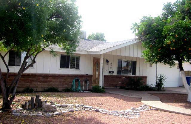 425 E Fremont Dr., Tempe, AZ 85282