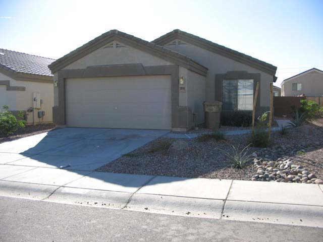 23775 W Tonto St., Buckeye, AZ 85326