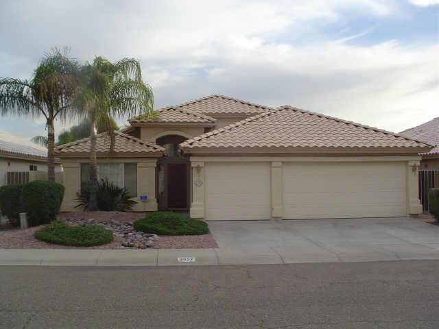 3537 E Kerry Ln., Phoenix, AZ 85050