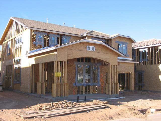 3922 E Parkview Dr., Gilbert, AZ 85295