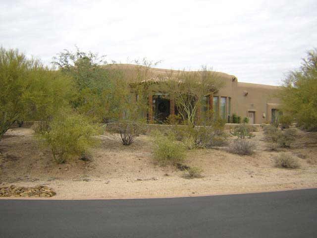 30600 N Pima (lot 80) Rd., Scottsdale, AZ 85262