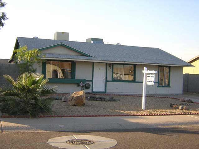 3735 E Blanche Dr., Phoenix, AZ 85032