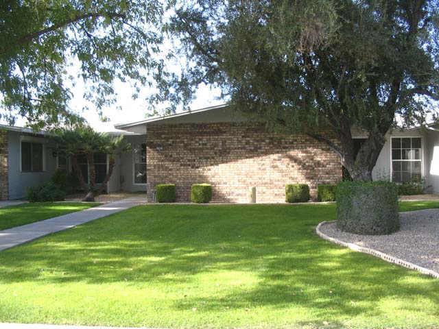 17022 N 106th Ave., Sun City, AZ 85373