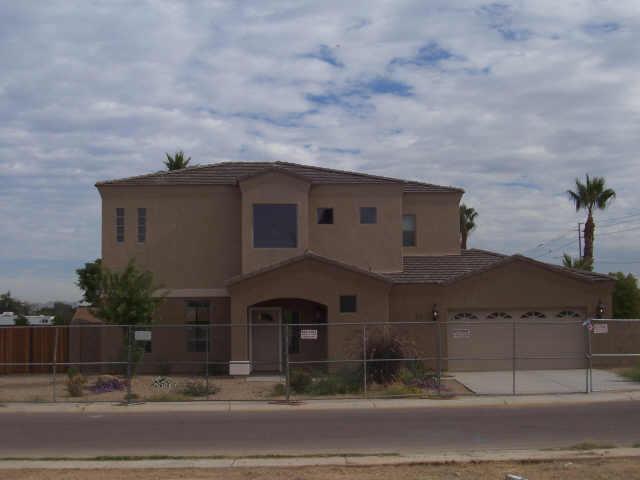 16201 N 21st Pl., Phoenix, AZ 85022