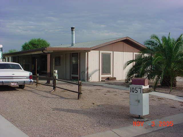 1063 S 97th Way, Mesa, AZ 85208