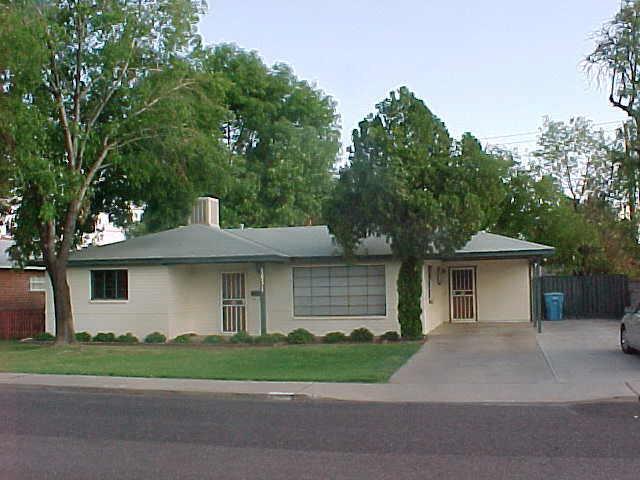 1831 E Minnezona Ave., Phoenix, AZ 85016