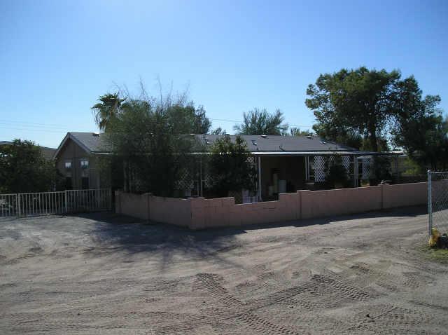 2819 W 15th Ave., Apache Junction, AZ 85220