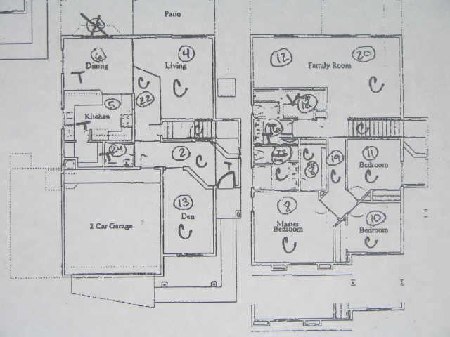 924 S 240th Drive Dr., Buckeye, AZ 85326