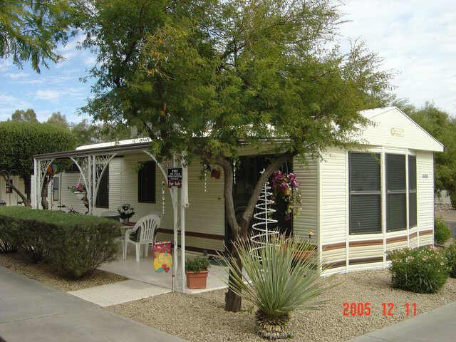 17200 W Bell Rd. #2152, Surprise, AZ 85374