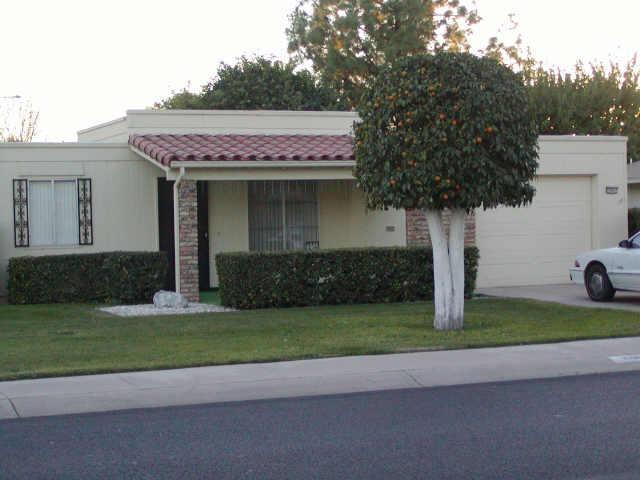 10967 W Kelso Dr., Sun City, AZ 85351