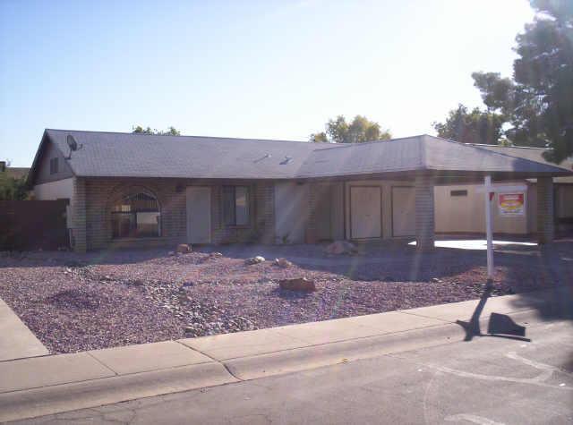 3307 N Los Altos Dr., Chandler, AZ 85224