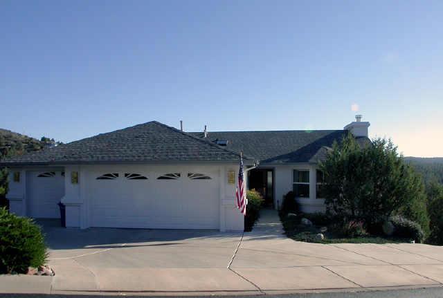 175 Partridge Ln., Prescott, AZ 86303
