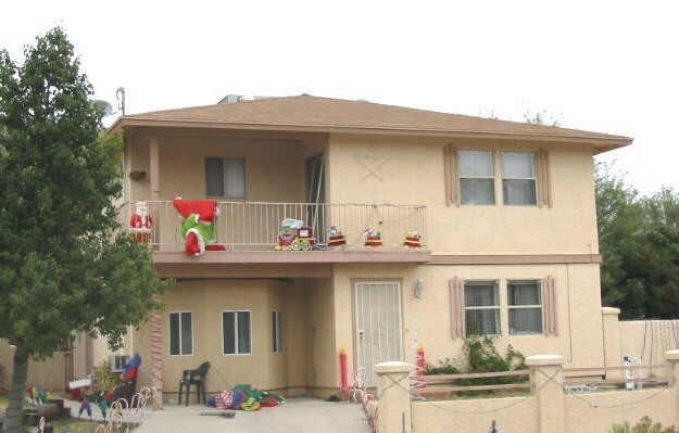 840 W America St., Wickenburg, AZ 85390