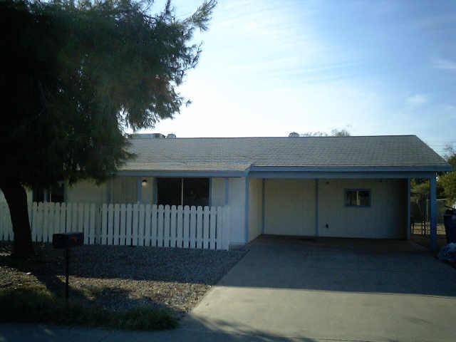 2026 N 74th Ln., Phoenix, AZ 85035