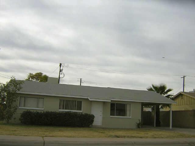 7555 E Polk St., Scottsdale, AZ 85257