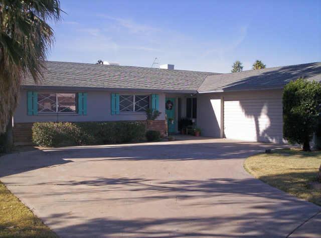 3931 W Solano Dr., Phoenix, AZ 85019