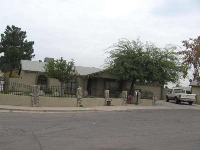 8147 W Elm St., Phoenix, AZ 85033