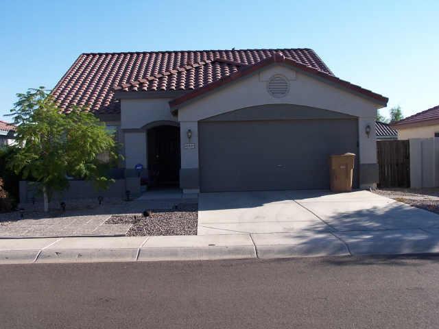 10521 W Angels Ln., Peoria, AZ 85383