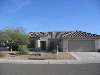 19729 N Wind Rose Way, Surprise, AZ 85374
