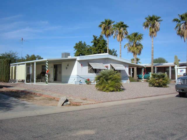 1116 S 97th St., Mesa, AZ 85208