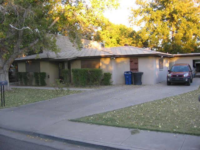 535 S Temple St., Mesa, AZ 85204