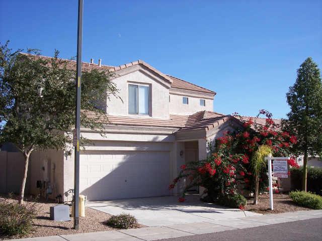 1143 N Steele St., Mesa, AZ 85207