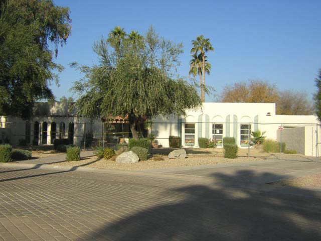 6004 E Laurel Ln., Scottsdale, AZ 85254