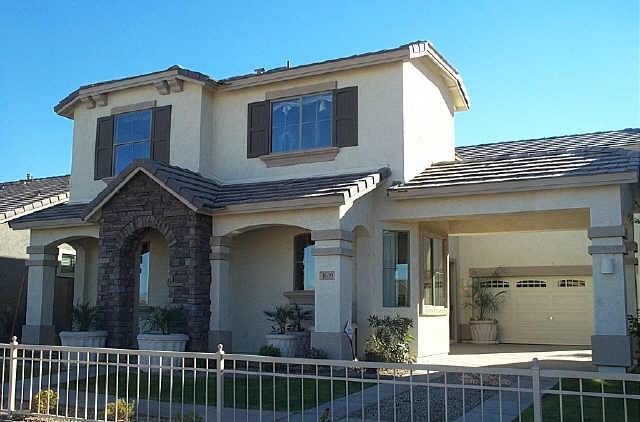 3867 E Bridgeport Pkwy., Gilbert, AZ 85297