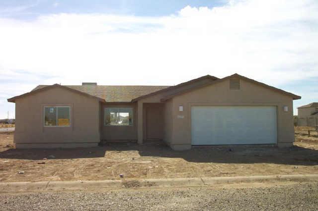11331 W Jenero Dr., Arizona City, AZ 85223