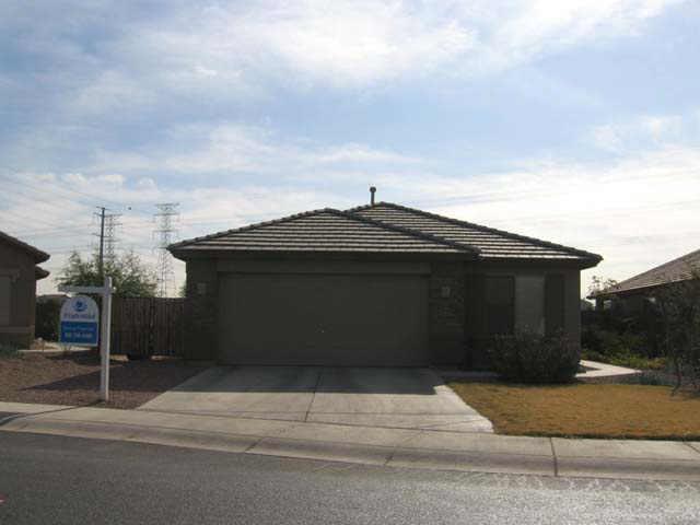 12205 W Maricopa St., Avondale, AZ 85323