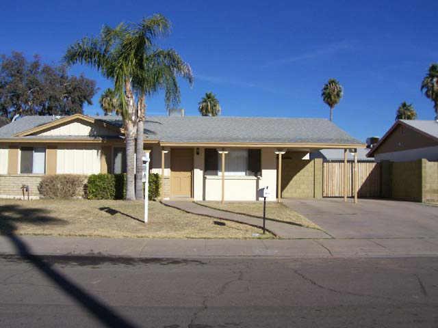 4516 W Sunnyslope Ln., Glendale, AZ 85302