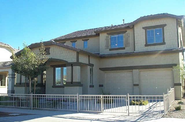 3835 E Bridgeport Pkwy., Gilbert, AZ 85295