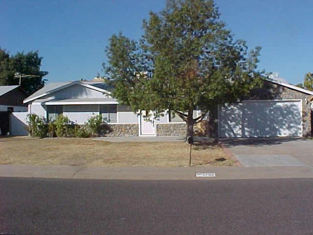 3708 E Winchcomb Rd., Phoenix, AZ 85032
