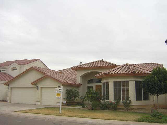 1499 W Commerce Ave., Gilbert, AZ 85233