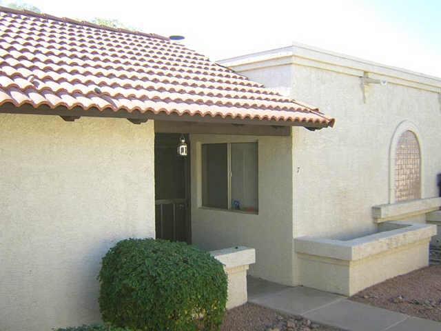 330 W Tonopah Dr. #7, Phoenix, AZ 85027