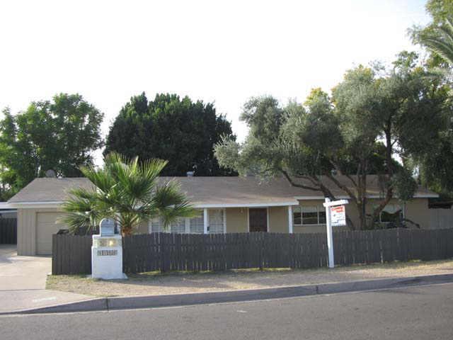 1455 E Ocotillo Rd., Phoenix, AZ 85014