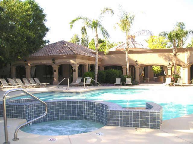 15095 N Thompson Peak Pkwy. #2118, Scottsdale, AZ 85260