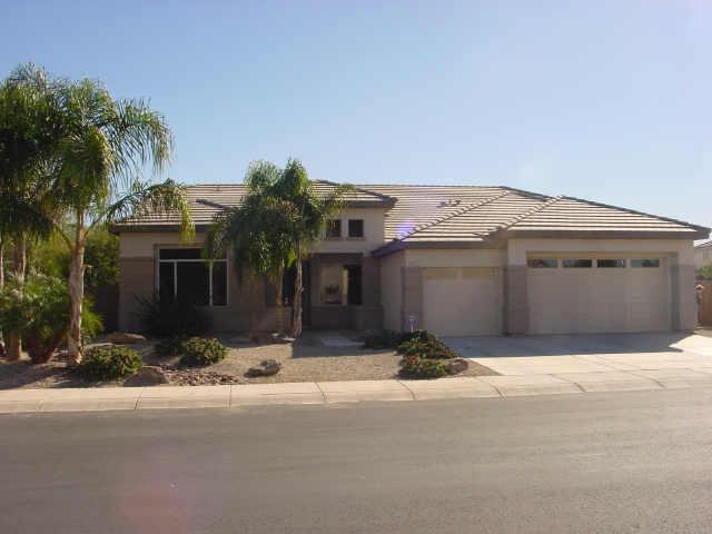 617 E Parkview Dr., Gilbert, AZ 85295