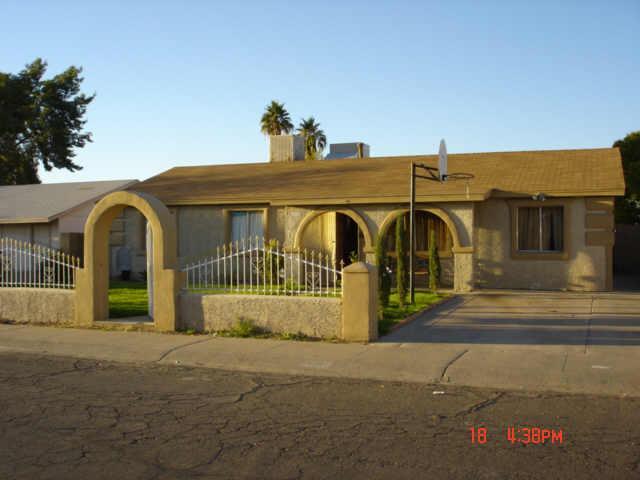 6116 W Coronado Rd., Phoenix, AZ 85035