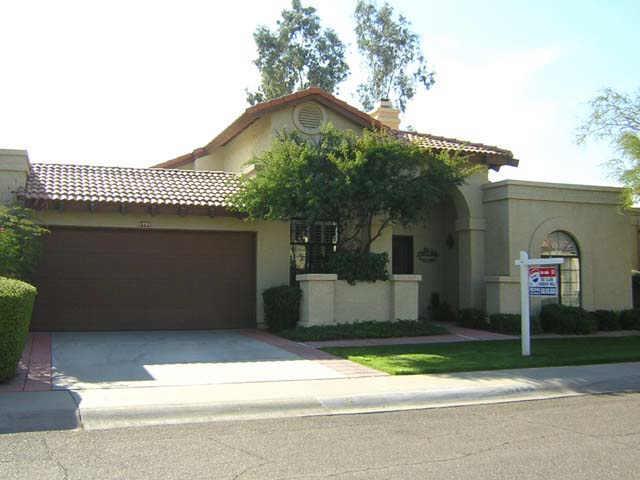 8755 E Mustang Ter., Scottsdale, AZ 85258