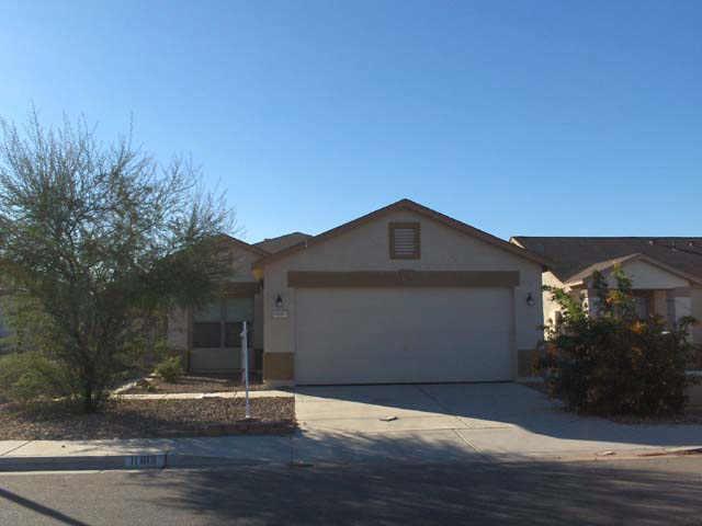 11601 W Larkspur Rd., El Mirage, AZ 85335