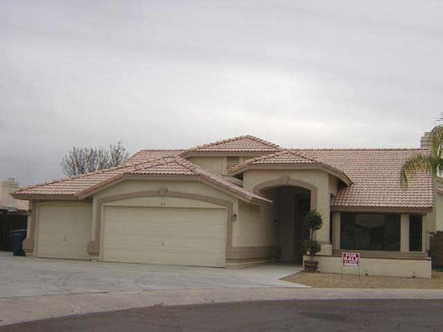 513 W Century Ave., Gilbert, AZ 85233