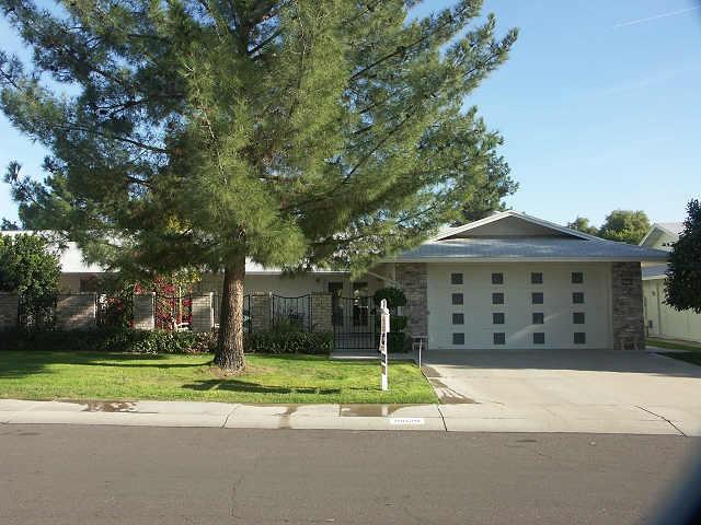 19029 N Concho Dr., Sun City, AZ 85373