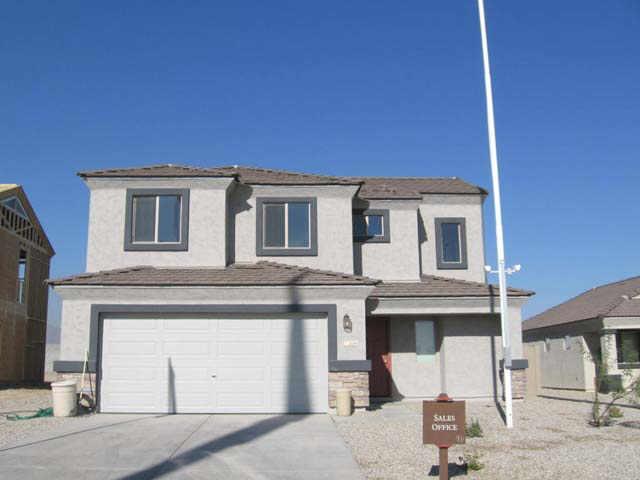22080 W Yavapai St., Buckeye, AZ 85326