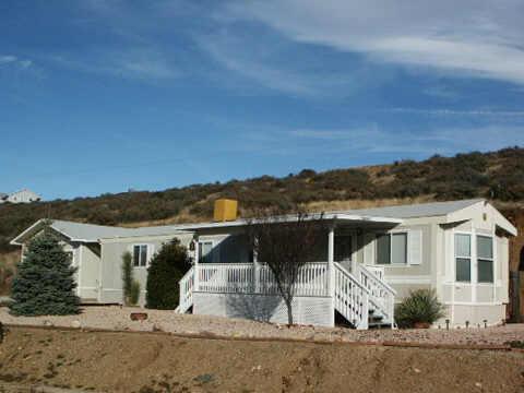 18249 S Pm Henley Ave., Peeples Valley, AZ 86332