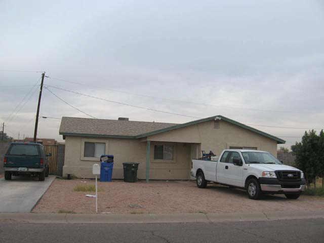 4209 S 21st St., Phoenix, AZ 85040