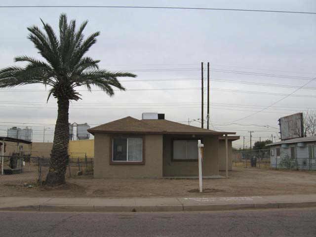 1506 W Sherman St., Phoenix, AZ 85007