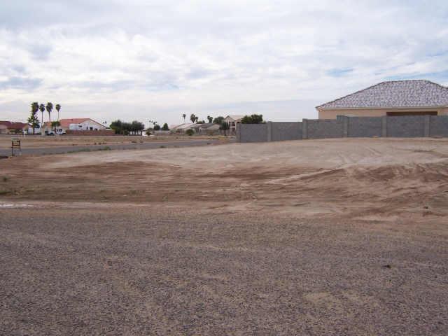 15641 S Coral Rd. #526, Arizona City, AZ 85223