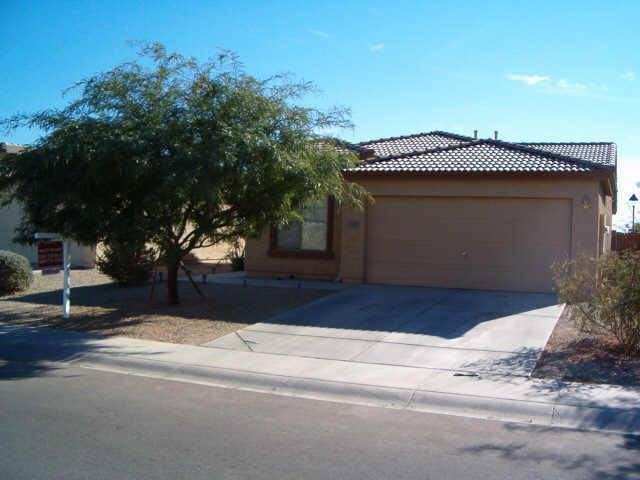 43739 W Sagebrush Ter., Maricopa, AZ 85239