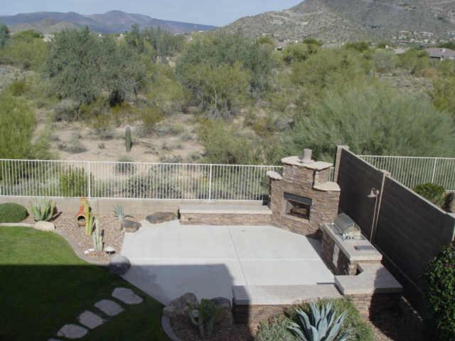 6114 E Coyote Wash Dr., Scottsdale, AZ 85262